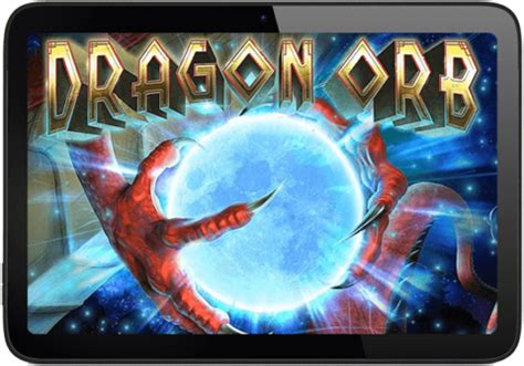 Play Dragon Orb slot