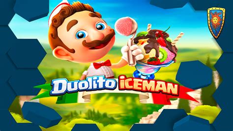 Play Duolito Iceman slot