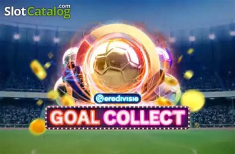 Play Eredivisie Goal Collect slot