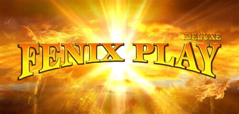 Play Fenix Play Deluxe slot