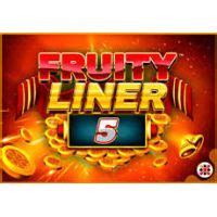 Play Fruity Liner 5 slot