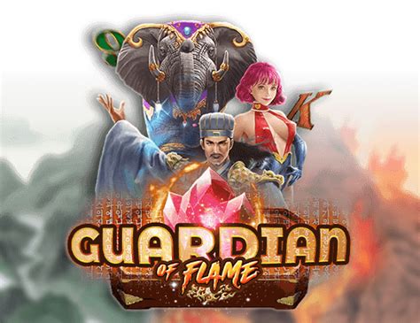 Play Guardian Of Flame slot