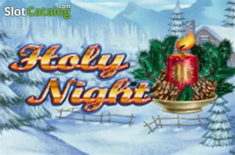 Play Holy Night slot