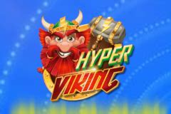Play Hyper Viking slot