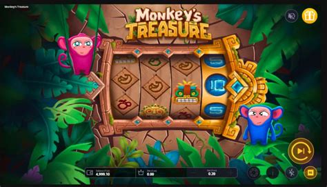 Play Jolly Treasures slot