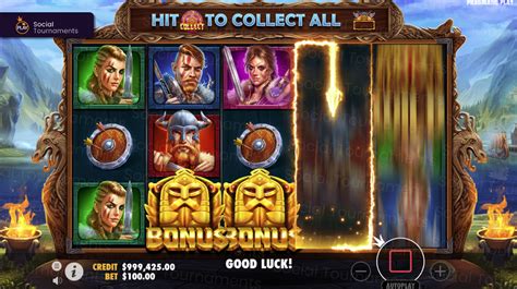 Play Kingdom slot