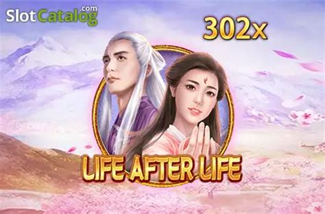 Play Life After Life slot