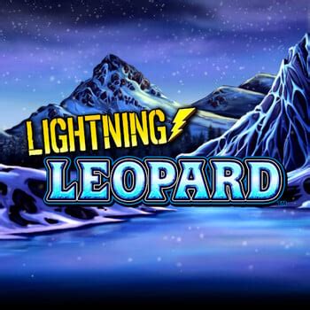 Play Lightning Leopard slot