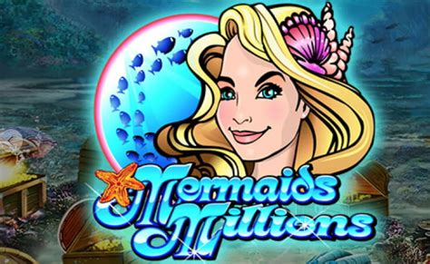 Play Mermaids Millions slot
