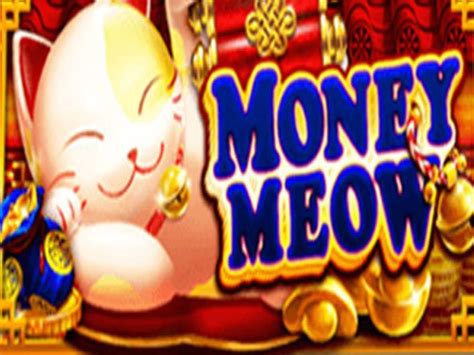 Play Money Meow slot