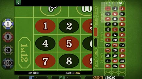 Play Roulette Multislots slot