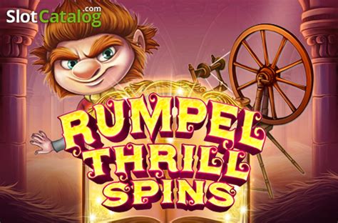 Play Rumpel Thrill Spins slot