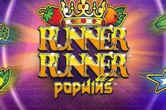 Play Runner Runner Popwins slot