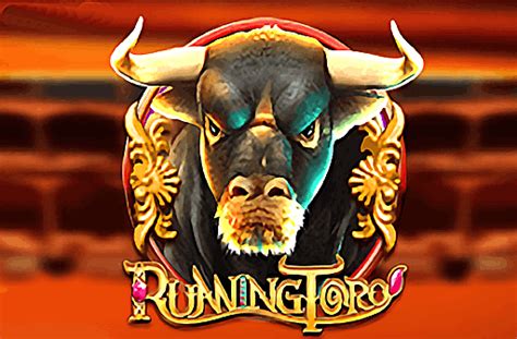 Play Running Toro slot