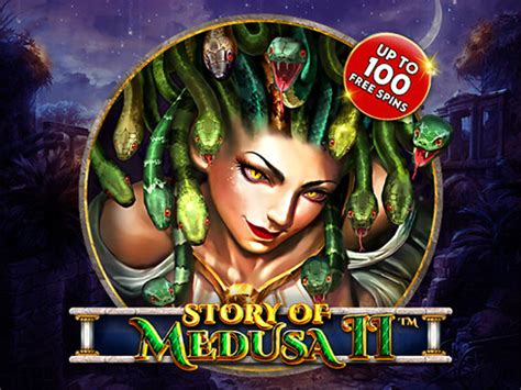 Play Story Of Medusa slot