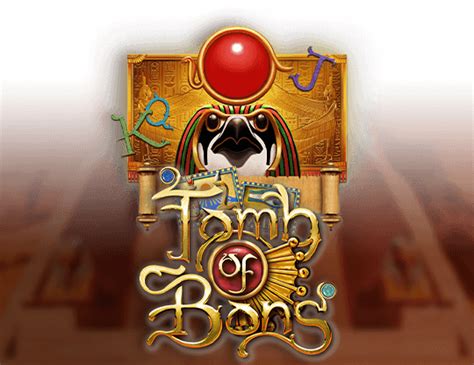 Play Tomb Of Bons slot