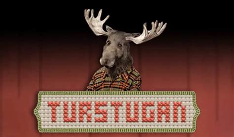 Play Turstugan slot