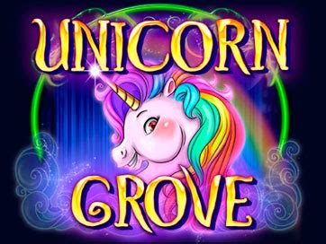 Play Unicorn Grove slot