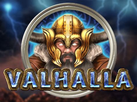 Play Valhalla Warriors slot