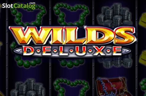 Play Wilds Deluxe slot