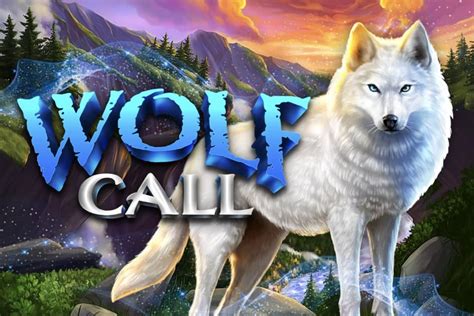 Play Wolf Call slot