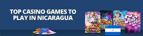 Play magical casino Nicaragua