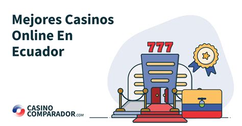 Play mining casino Ecuador