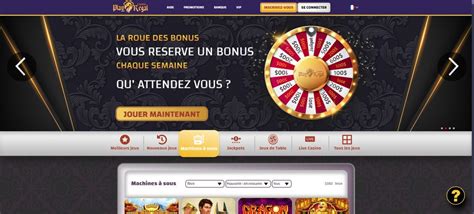 Play regal casino Uruguay