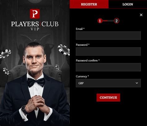 Players club vip casino Mexico