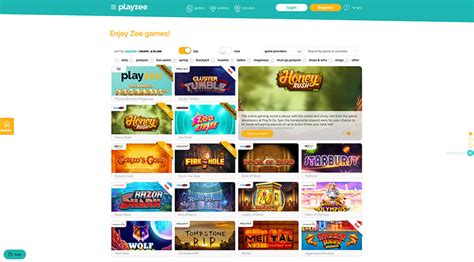 Playzee casino Brazil