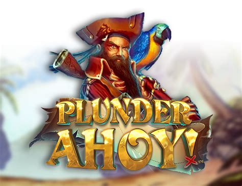 Plunder Ahoy LeoVegas