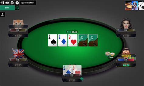 Poker 780