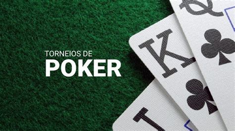 Poker atlas pa torneios