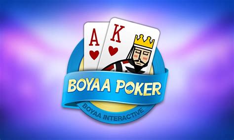 Poker byaa