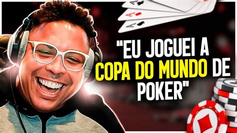 Poker de corte assento