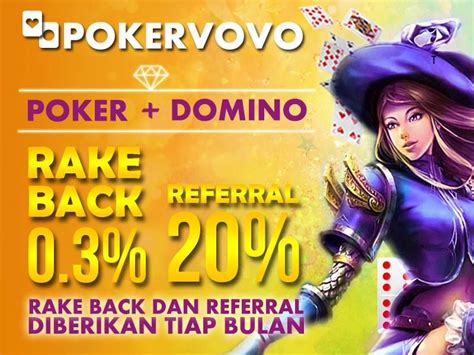 Poker depo 25rb