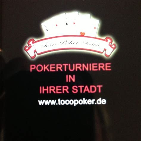 Poker karlsruhe l6