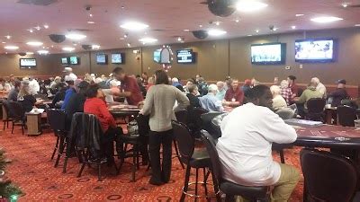 Poker ocala