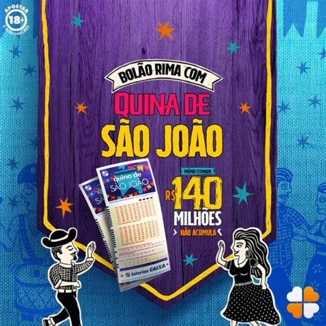 Poker são joão nb