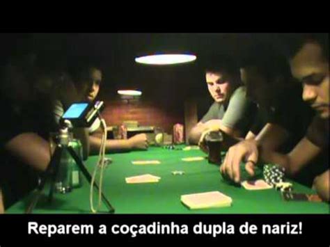 Poker taberna