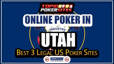 Poker utah