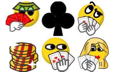 Poker xat