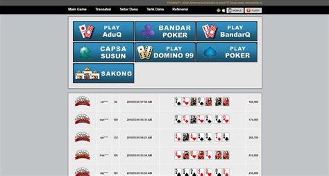 Poker757