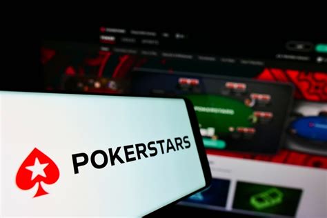 PokerStars player complains about casino s tricks