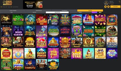 Pokerbet casino download