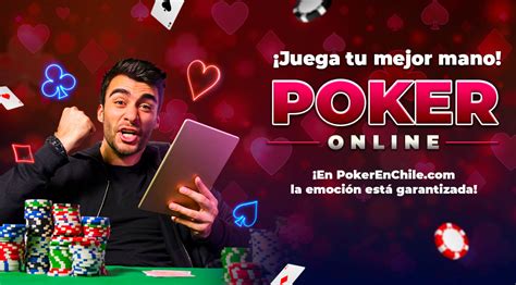 Pokerenchile casino apk