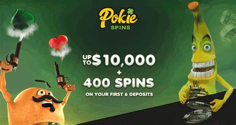 Pokiespins casino download