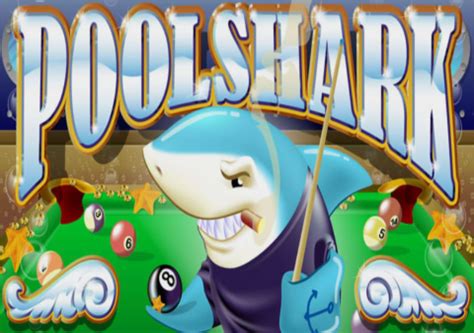 Pool Shark 888 Casino