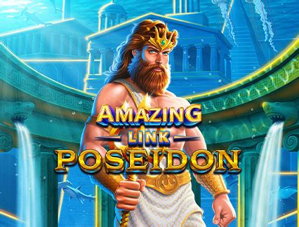 Poseidon S Secret LeoVegas