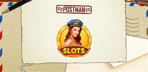 Postman Slot Grátis